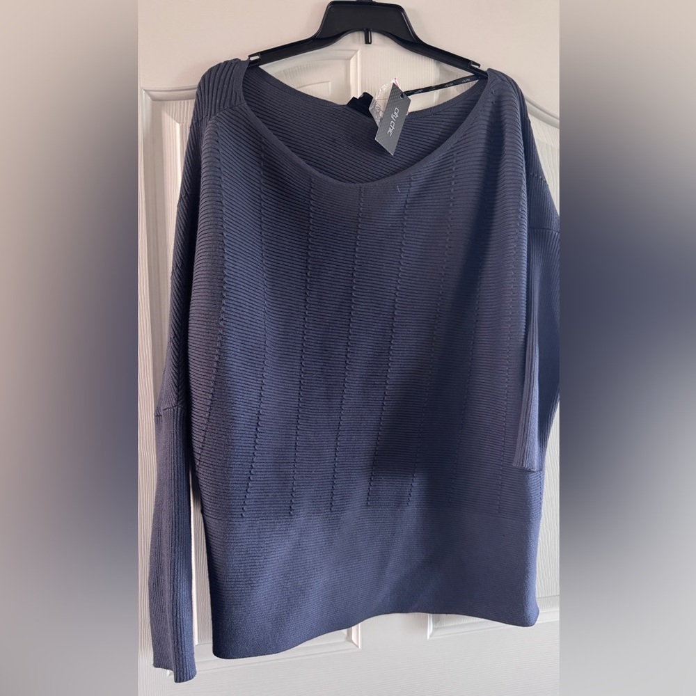 City Chic Sweater